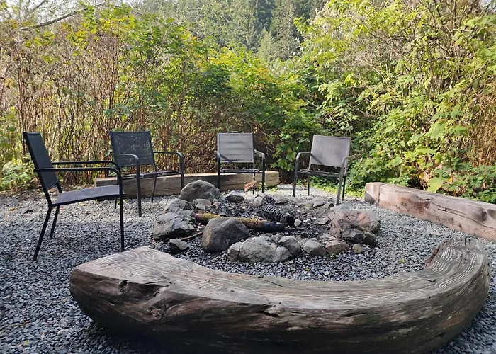 Wild Coast Wilderness Resort