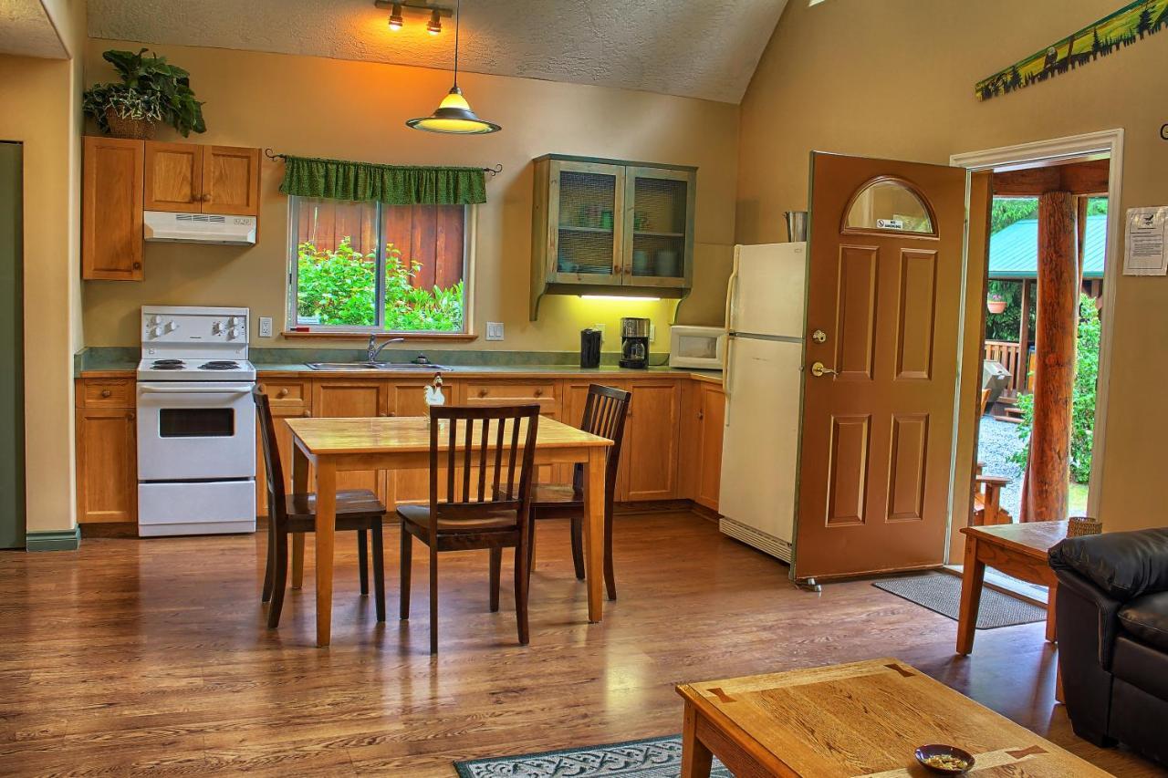 Wild Coast Wilderness 4*