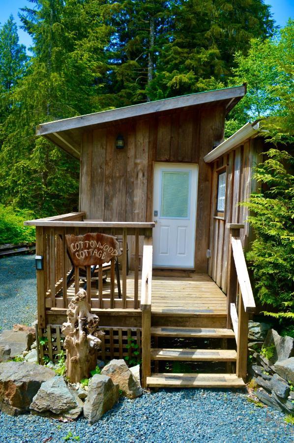 Wild Coast Wilderness 4*