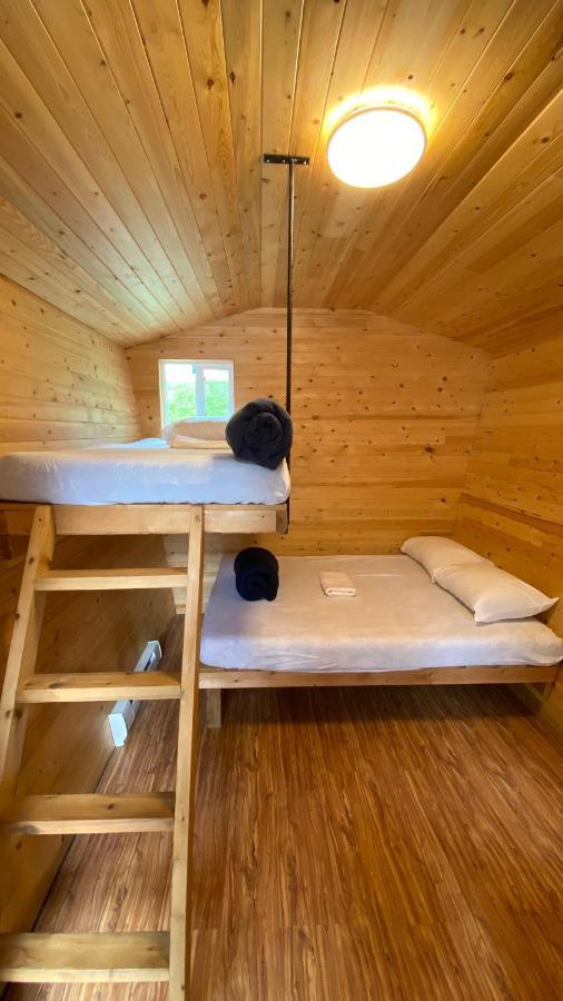 Wild Coast Wilderness Resort 4*