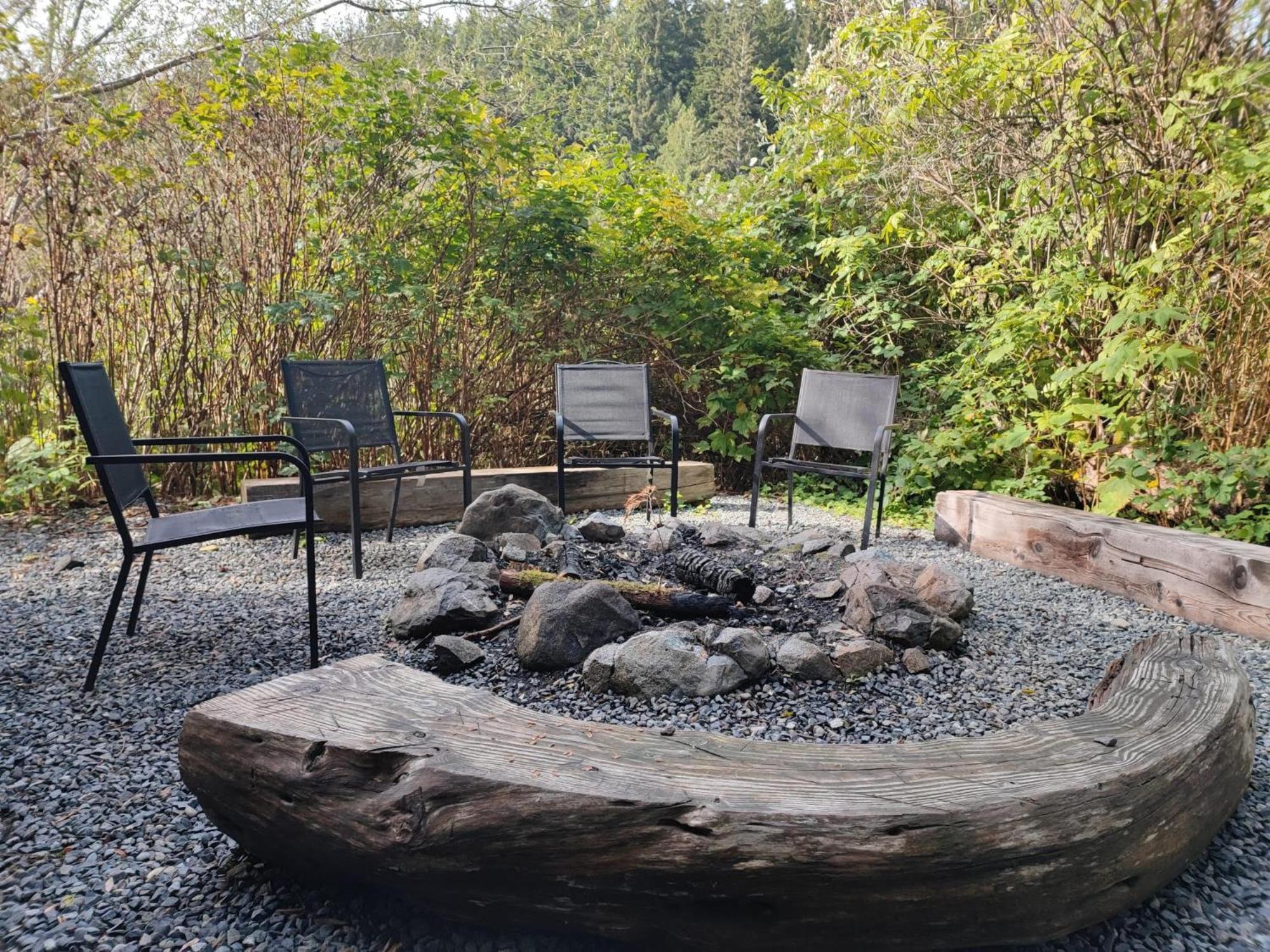 Wild Coast Wilderness Resort