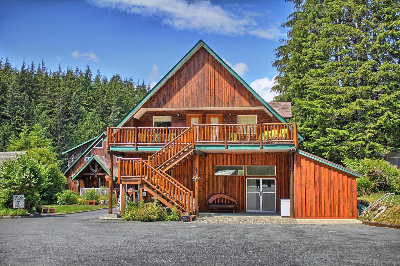 Wild Coast Wilderness 4*