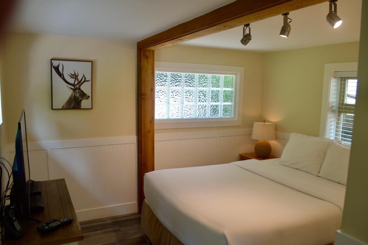 Wild Coast Wilderness 4*