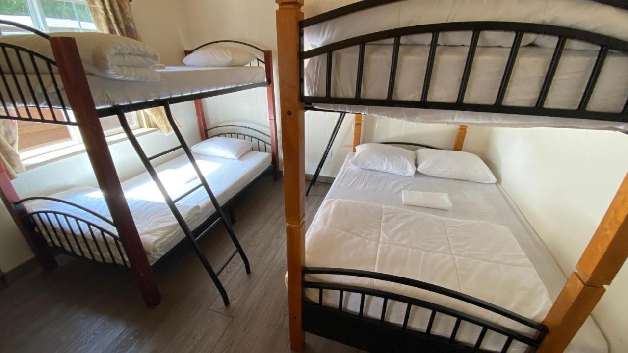 Station touristique Wild Coast Wilderness 4*