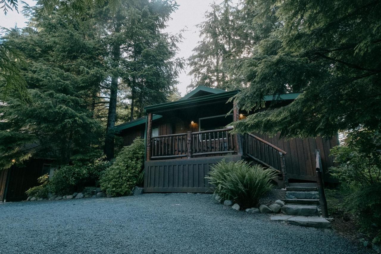 Wild Coast Wilderness Station touristique