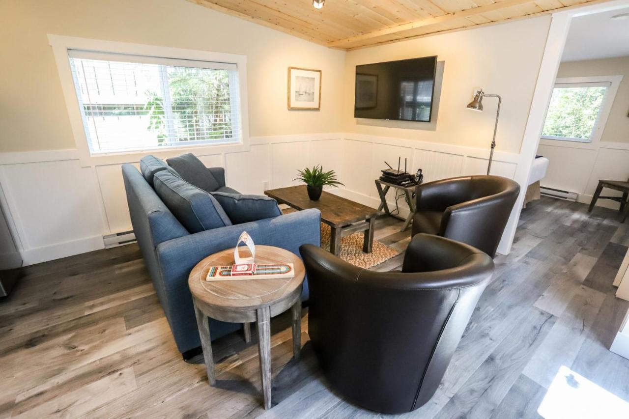 Wild Coast Wilderness Station touristique 4*