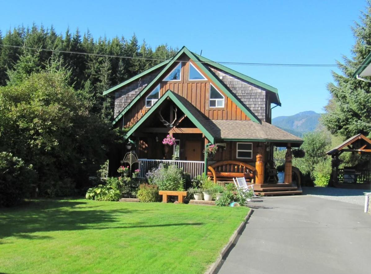 Wild Coast Wilderness Resort 4*