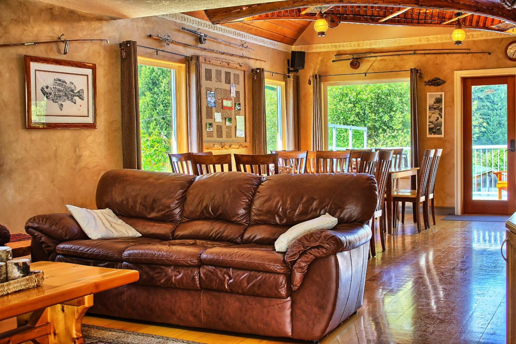 Wild Coast Wilderness 4*
