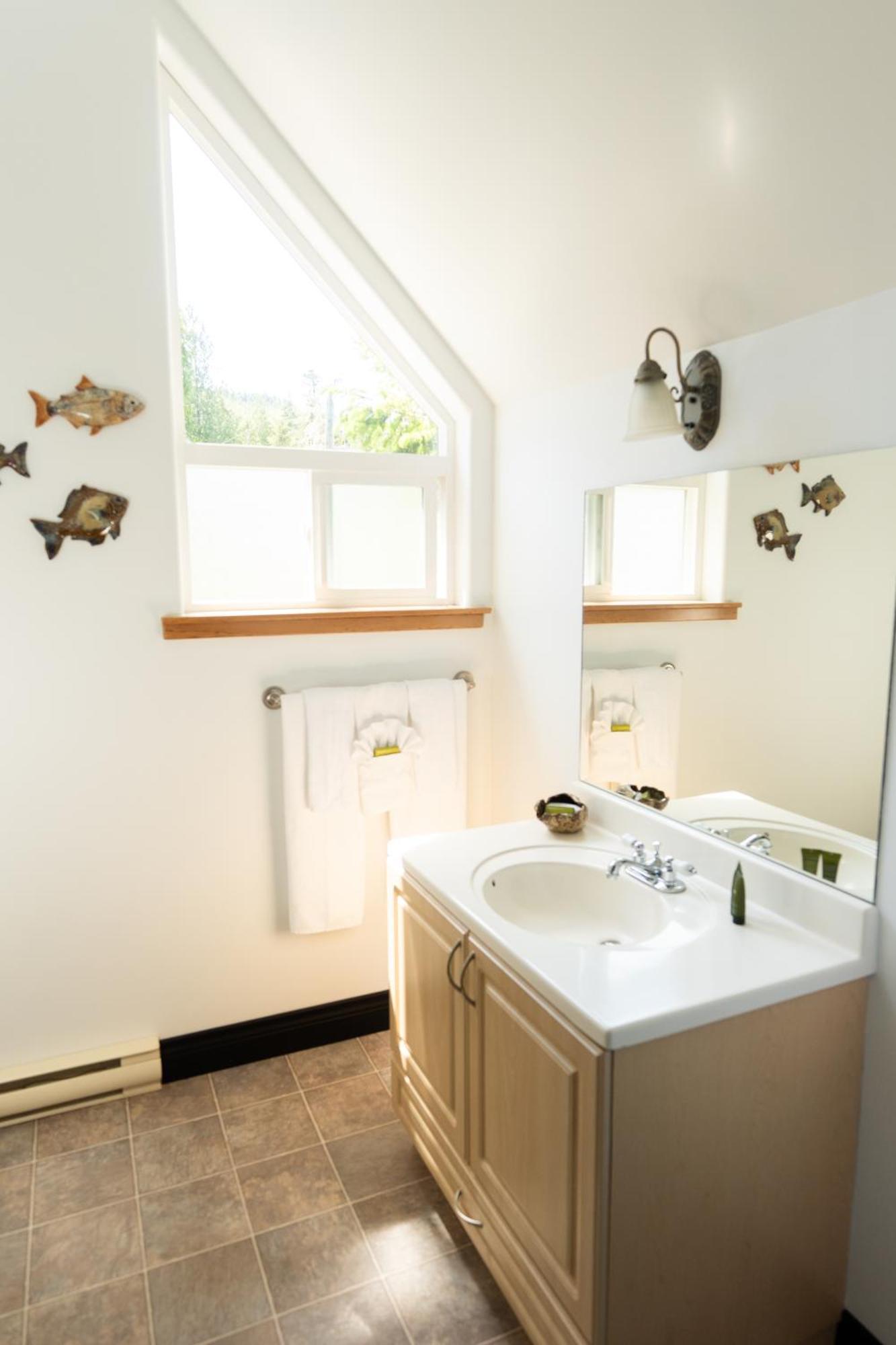 Wild Coast Wilderness Station touristique 4*