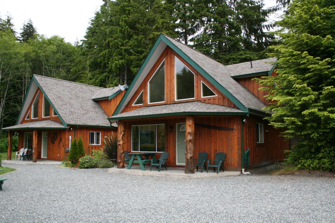 Station touristique Wild Coast Wilderness 4*